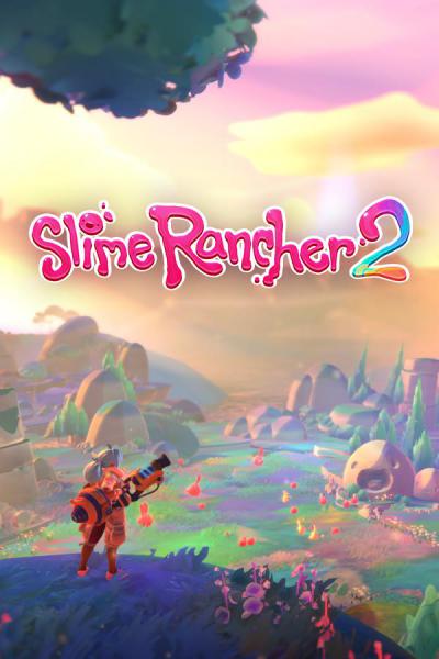 Slime Rancher 2