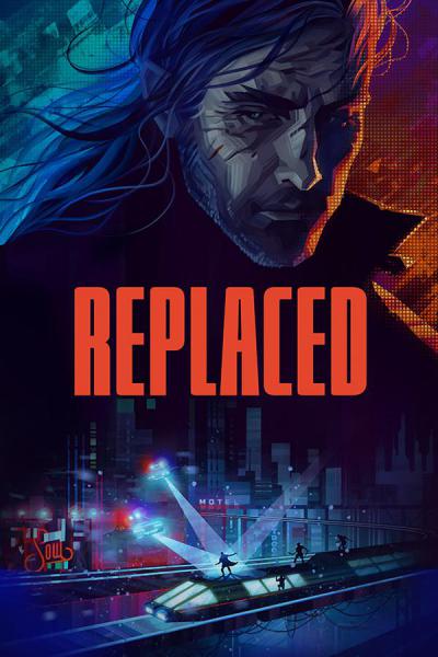 Replaced