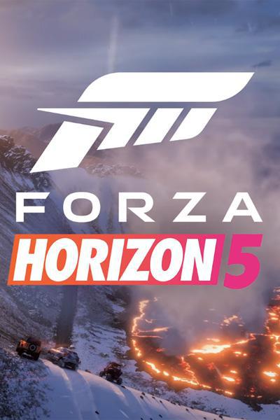 Forza Horizon 5