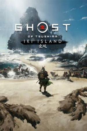 Ghost of Tsushima: Iki Island