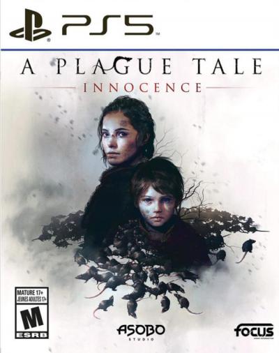 A Plague Tale: Innocence