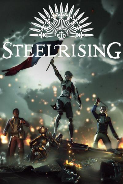 Steelrising