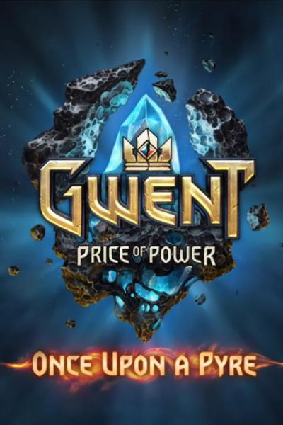 Gwent: Price of Power
