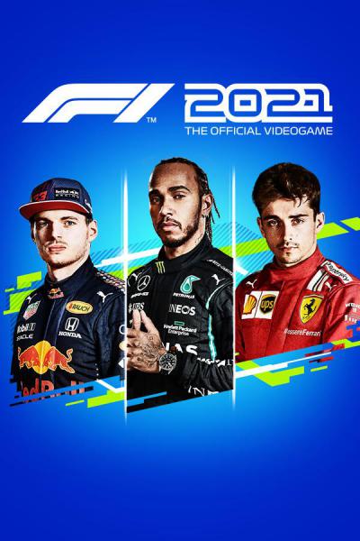 F1 2021