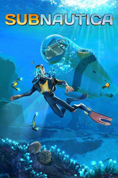 Subnautica