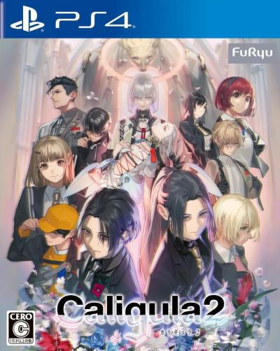 Caligula 2