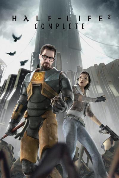 Half-Life 2: Complete