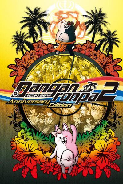 Danganronpa 2: Goodbye Despair Anniversary Edition