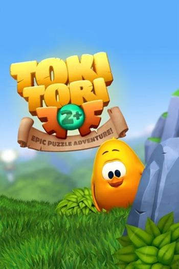 Toki Tori 2+: Nintendo Switch Edition