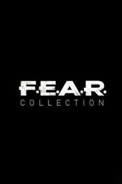 F.E.A.R. Collection