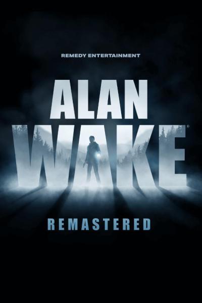 Alan Wake Remastered