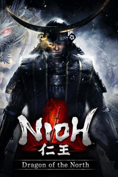 Nioh: Dragon of the North