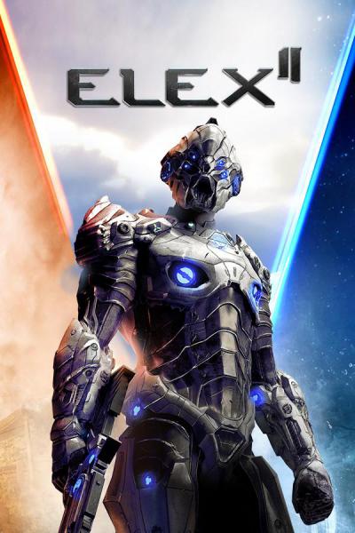 ELEX II