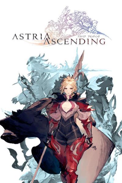 Astria Ascending