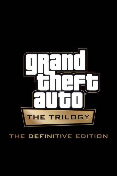 Grand Theft Auto: The Trilogy - The Definitive Edition