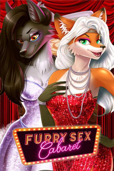 Female Furry Sex