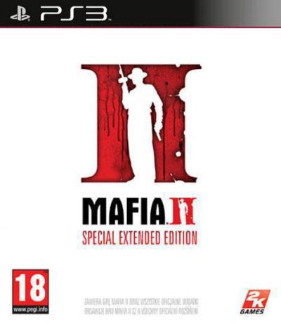 Mafia II: Director's Cut