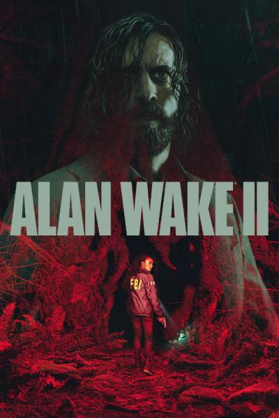 Alan Wake II