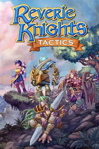 Reverie Knights Tactics