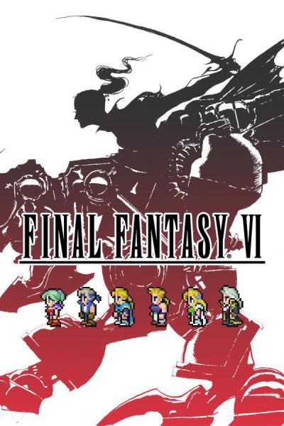 Final Fantasy VI