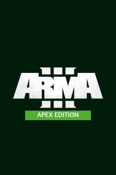 Arma III: Apex Edition