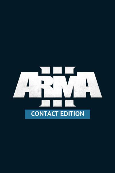 Arma III: Contact Edition