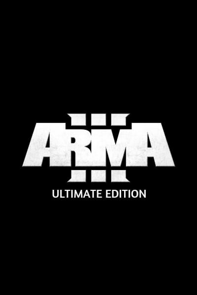 Arma III: Ultimate Edition