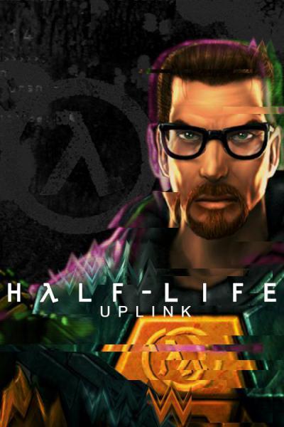 Half-Life: Uplink