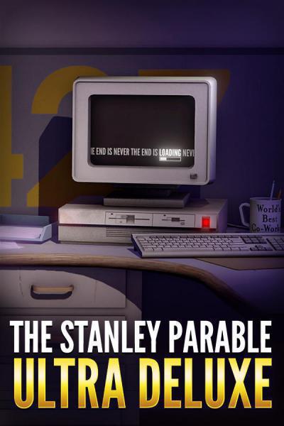 The Stanley Parable: Ultra Deluxe