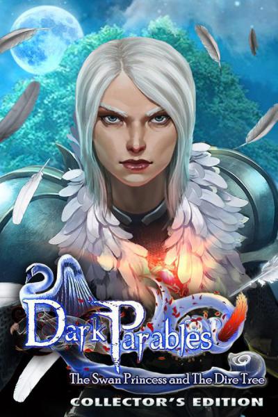 Dark Parables: The Swan Princess and The Dire Tree