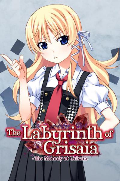 The Melody of Grisaia