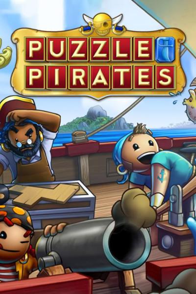 Puzzle Pirates