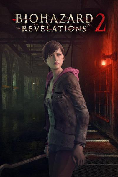 Resident Evil: Revelations 2 - Episode 3: Judgment