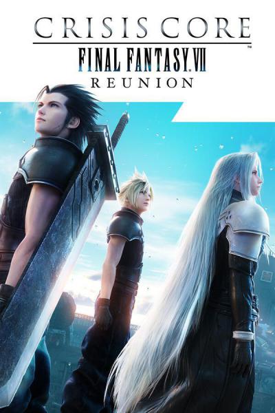 Crisis Core: Final Fantasy VII Reunion