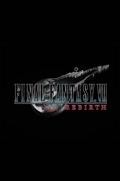 Final Fantasy VII Rebirth