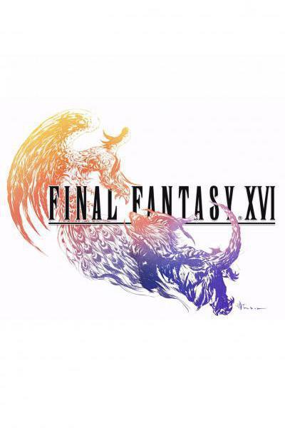 Final Fantasy XVI