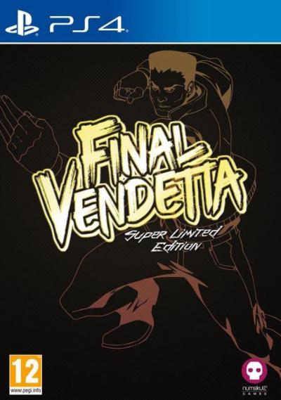 Final Vendetta