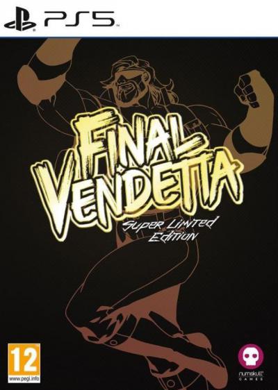 Final Vendetta
