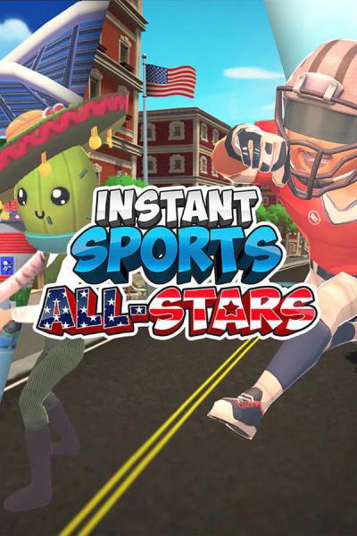 Instant Sports All Stars