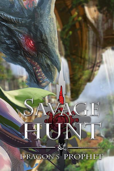 Savage Hunt