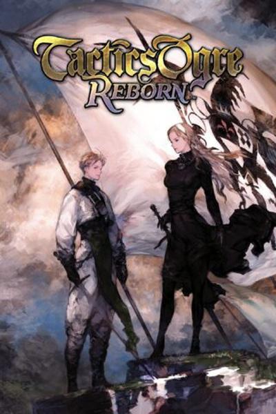 Tactics Ogre: Reborn