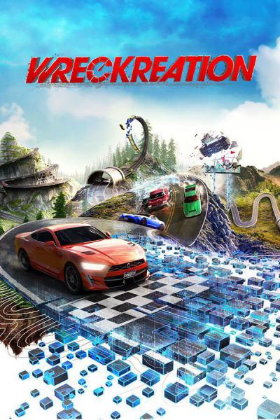 Wreckreation