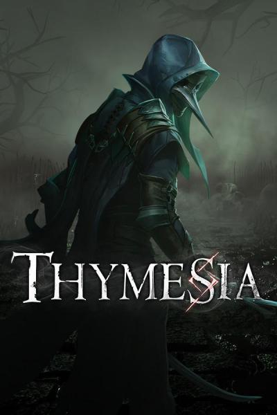 Thymesia - Cloud Version