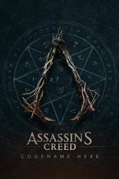 Assassin's Creed Codename HEXE