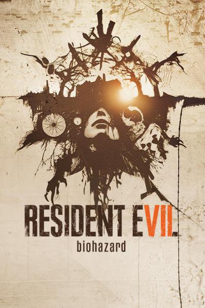 Resident Evil 7: Biohazard - Cloud