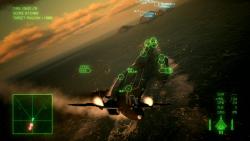    Ace Combat 7: Skies Unknown - Ten Million Relief Plan