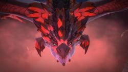    Monster Hunter Stories 2: Wings of Ruin