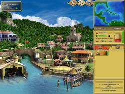    Tortuga: Pirates of the New World