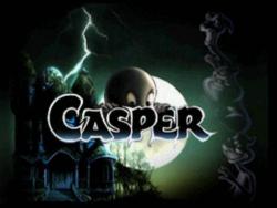    Casper