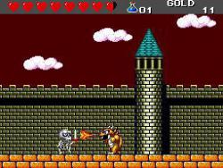    Adventure Island